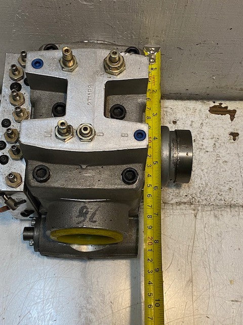 Hydraulic Control Valve 99011358 | 271AP8 | 50mm Bore ID