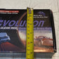 Evolution Powerstop Ceramic Disc Brake Pad Set 16-1304 | 20131101 | Z16