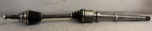 Control Velocity Axle Assembly 41 Inches Long Drive Shaft CSA3319625/02