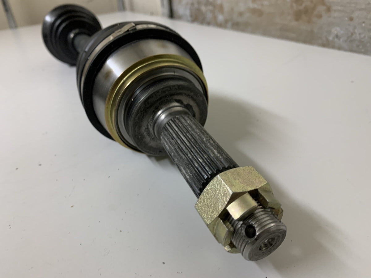 FEQ CV Axle Shaft for Mitsubishi MB 526437