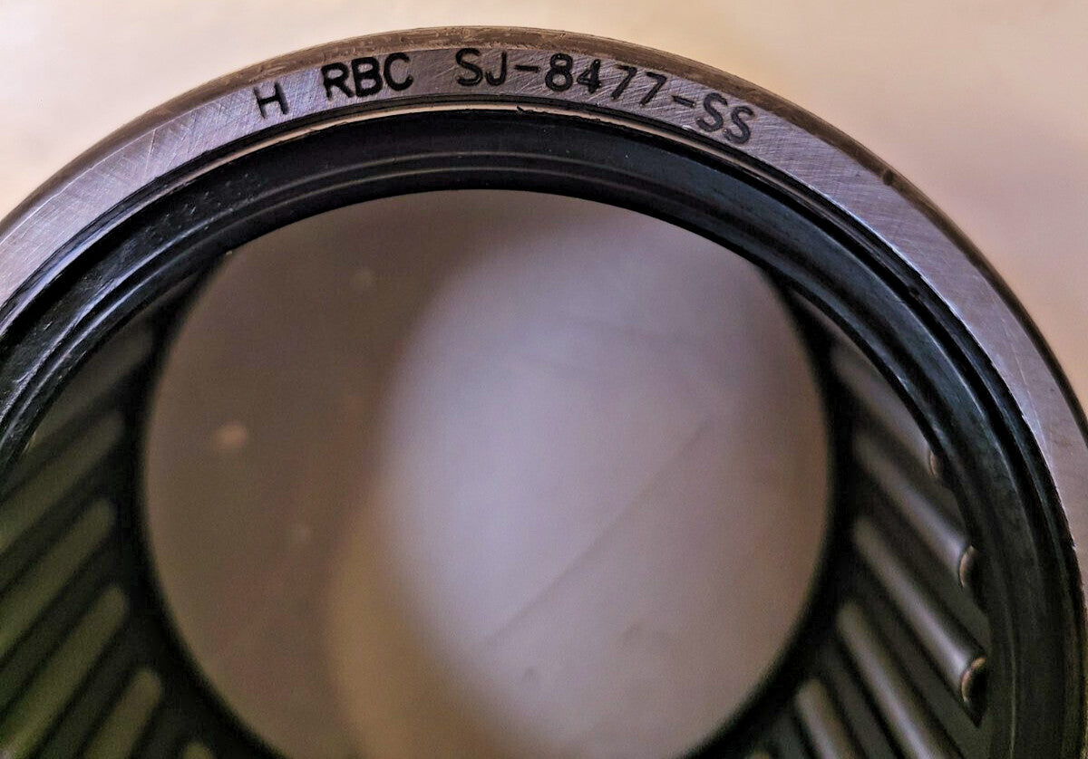 RBC Bearing SJ-8477-SS | SJ8477SS