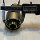 Parker 16F78-16-16 | KG | Crimp Hose Fitting 6-1/4" H 19mm ID 52mm OD