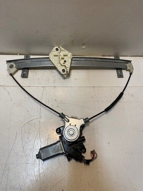 Denso CM092040G Front Left Driver Power Window Regulator for 04-08 Acura