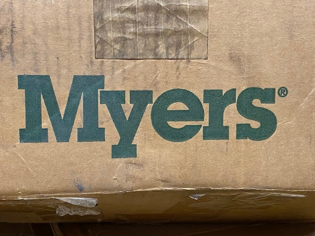 Myers Clutch Plate 12-1/2" Diameter 62-Teeth