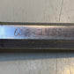Threads Inc Thread Plug Gage 2.8095-11 | 1/2 NS-3 | GO PD 2.7530 WB-2481