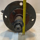 Slasher Gearbox Rotary Cutter 35mm Shaft 4" | 51mm Shaft 4-1/2" | 4x146mm Bolt