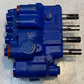Vickers Hydraulic Directional Control Valve 572842, CPN 2390563, 989536