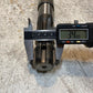Camshaft 30-5/8" Long 26-Spline 29mm End 34mm Thread 40mm 6-Spline 35mm End