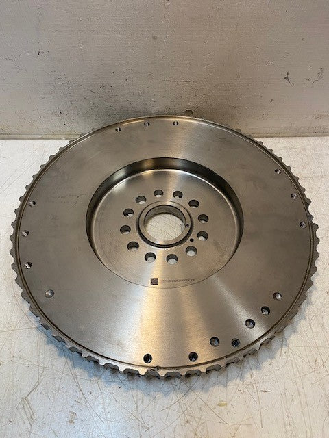 Cummins Diesel Engine Flywheel 2884821, 5537968, LV25269003VJEP - CHIPPED