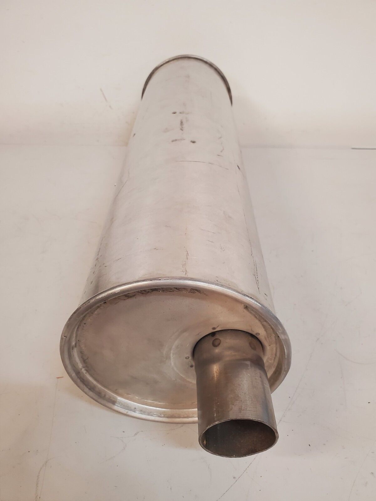 Exhaust Muffler 21713 | 8