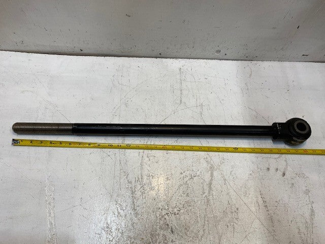 Steering Tie Rod End Bar S-7316 D1ED 32" Long 26mm Bore 32mm Thread End 32mm OD