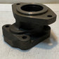 Series Shaft End Cover RB1685 | 72mm Bore 6-3/4" L 6-1/4" W 3-1/4" H