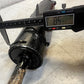 Hydraulic Cylinder Assembly Heavy Duty Replacement For Tractors And Skid Loaders