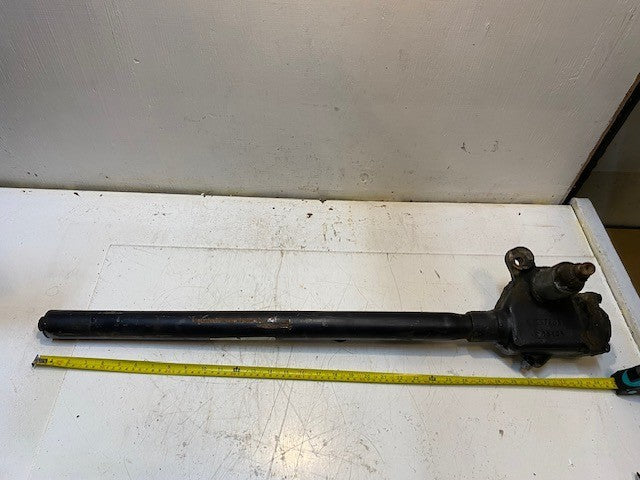 Steering Gear Column & Gear Box 267285 | 03483 | 34-1/2" Long