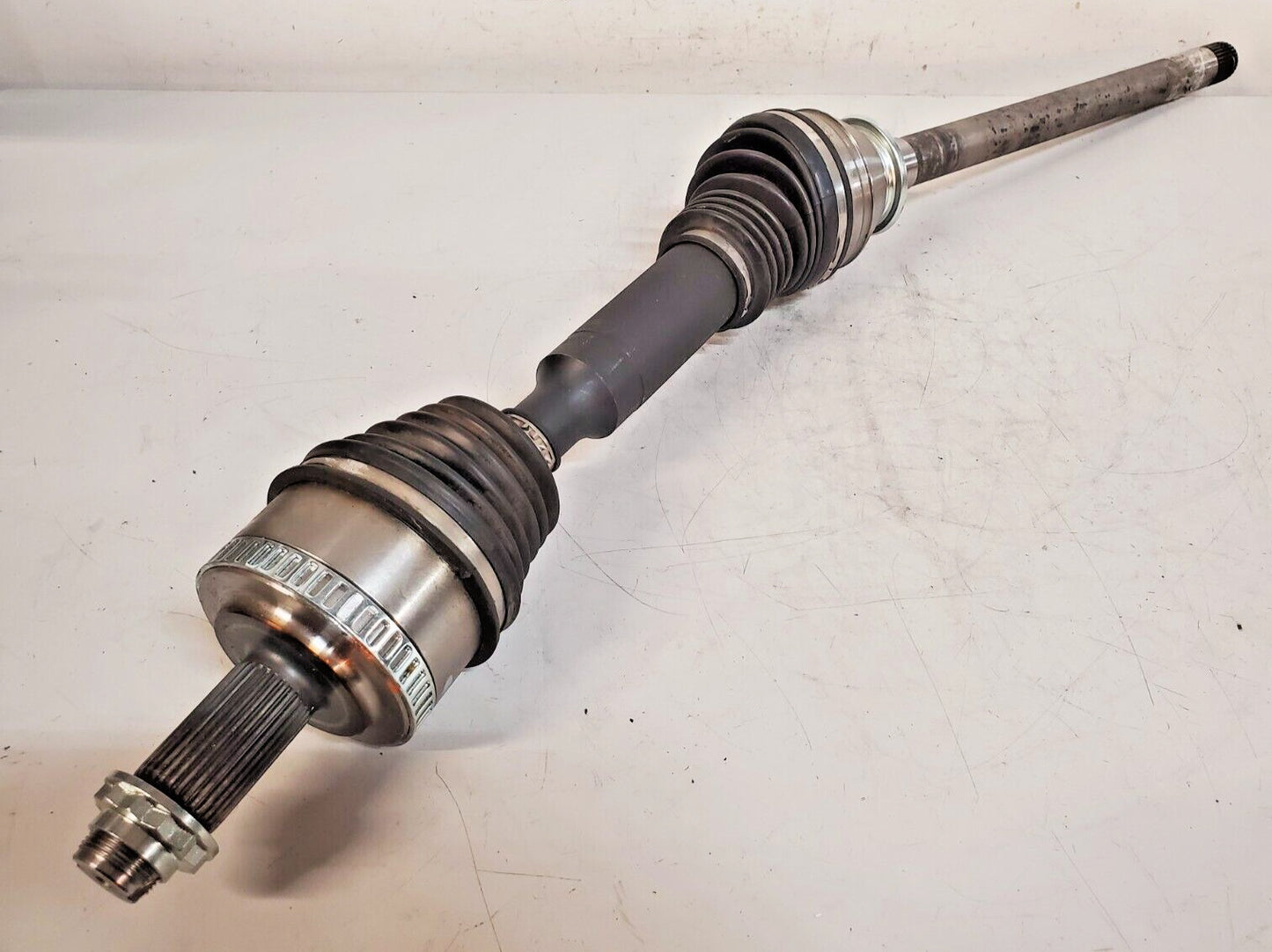 SurTrack CV Axle Shaft  fits Land Rover & Range Rover RV-8014 | 220217