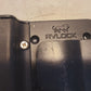 RVLOCK Keyless Entry Door Lock Latch Handle LE12801908 Ver 3.0