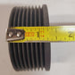 Pulley Serpentine NTN 6203 LAX30 | 219 | 6203LAX30