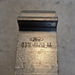 2 Quantity of Ford D3TZ-6A713-A Oil Filter Adapter Spacer D3TE-6A713-AA (2 Qty)