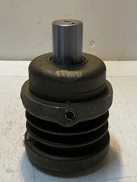 Stucki Hydraulic Stabilizer HS-10 | 104-0060 | 44mm 2-1/8" Shaft