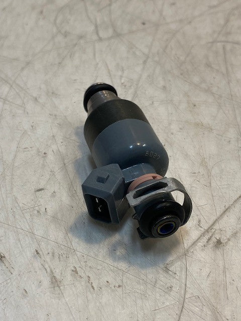 NAPA Echlin Fuel Injector 2-18052 | 3" Long | 8027 5235274