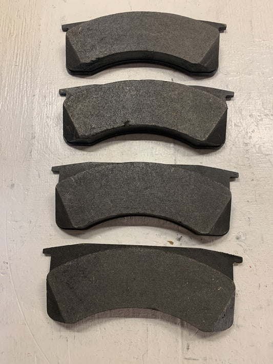 Heavy Duty Truck, Tractor Meritor Brake Pad Set 69240845 E