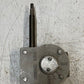 Butterfly Gearbox Flat Stem Valve Houston Texas 9x5x2 in