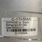 Compressor C-1745MA JIII06CA0035 31804-0410R