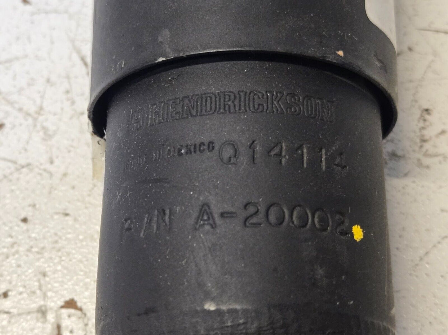 Hendrickson A-20002 Shock Absorber Q14115 | Q14114