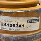 ITR Case Top Carrier Roller Assembly 10" Length 6" Diameter | 241263A1