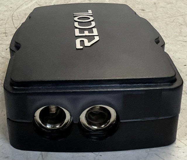 Recoil MPG3 3-Way Mini-ANL Fused Distribution Block With Ground Block Unit