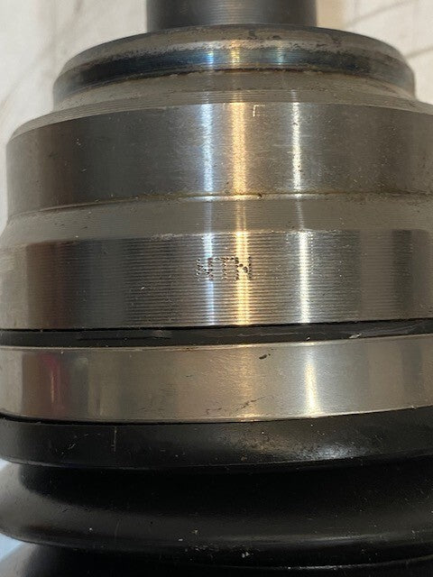 FoMoCo N006S Axle Drive Shaft NTN 433-EBJ9511, A16W, 017-083-024U, 31-Spline