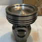 Engine Cylinder Kit Liner Sleeve Piston Rings SO26254 | C2554 | B-2166