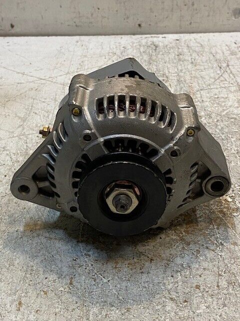 World Class Reman Alternator 14903