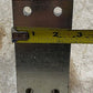 2 Quantity of CMC PV4-600 600KCMIL-2 Lug Terminal Blocks (2 Quantity)