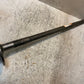 5-Lug Axle Shaft 5x140mm Bolt Pattern 32-3/4" Long 34-Spline 35mm Shaft Dia.