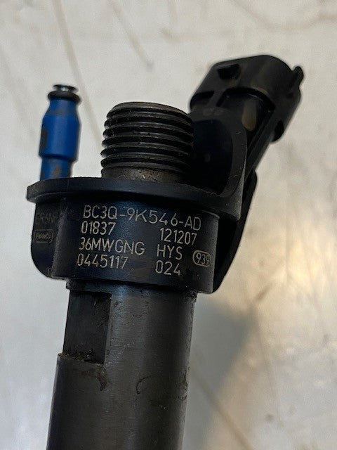 FoMoCo Fuel Injector for 2011-2014 Ford 6.7L Powerstroke Engine BC3Q-9K546-AD