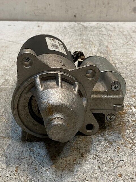 Reman Starter DL3221S | 12373