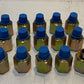 15 Qty of Hydraulic Hex Fitting Adapters 18mm Thread 11mm ID 29mm OD (15 Qty)