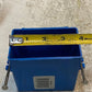 30 Quantity of B122A PVC Molded Wall Switch Boxes (30 Quantity)
