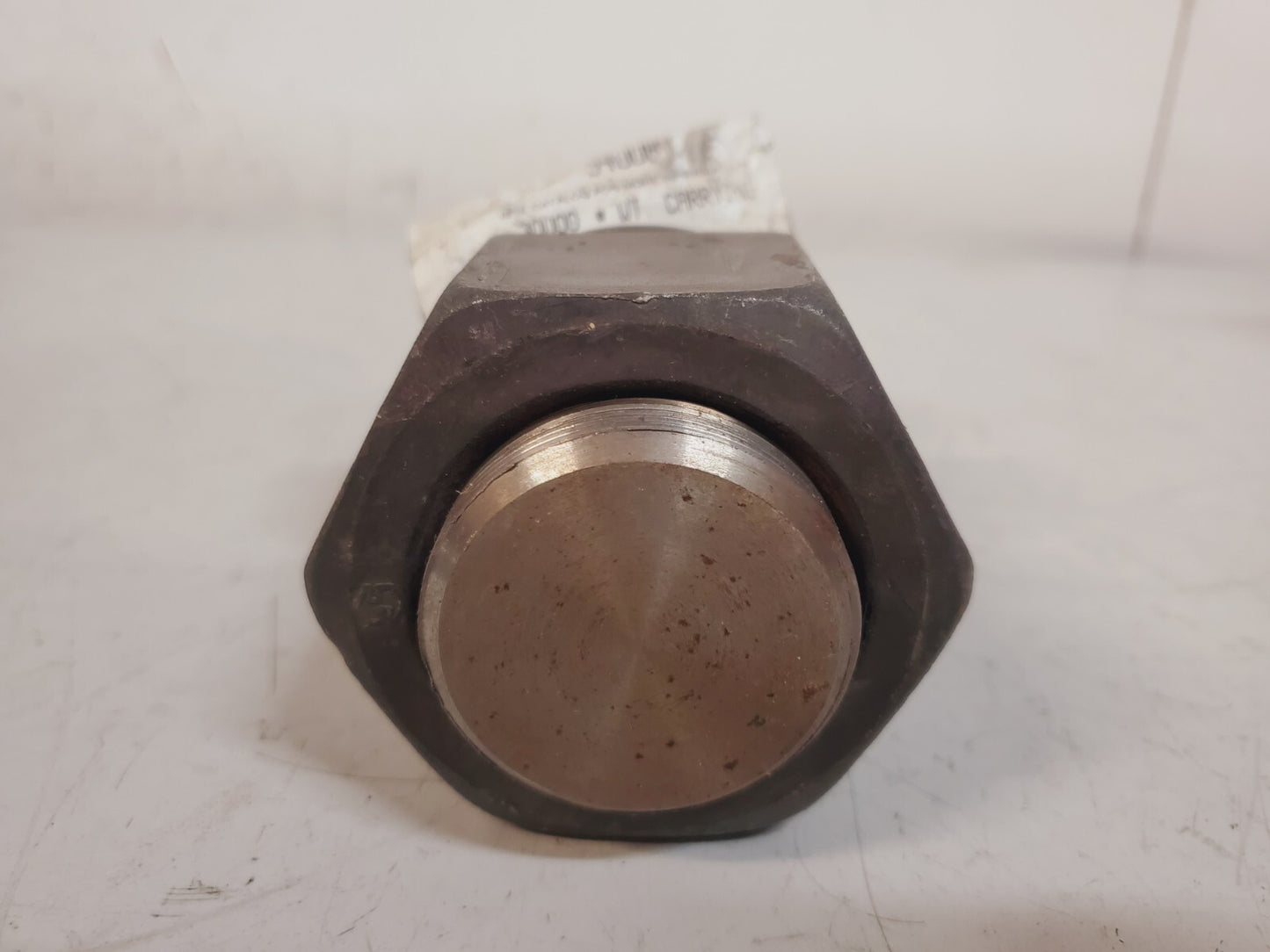 Putnam Hitch Ball #3" | 94008 | 30000 WT Carrying