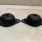 2 Qty of Compression Mount Engine Vibration Isolators 60 | 17mm Bore (2 Qty)