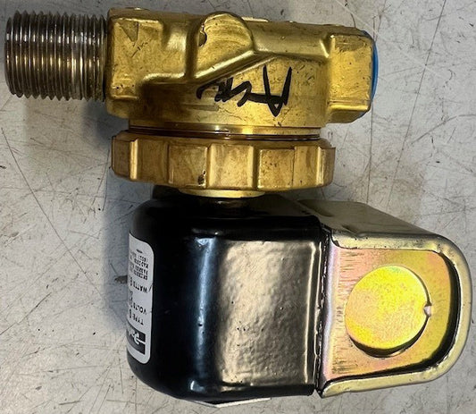 Parker Hannifin General Purpose Valve Skinner Solenoid Coil GP400 Replacement