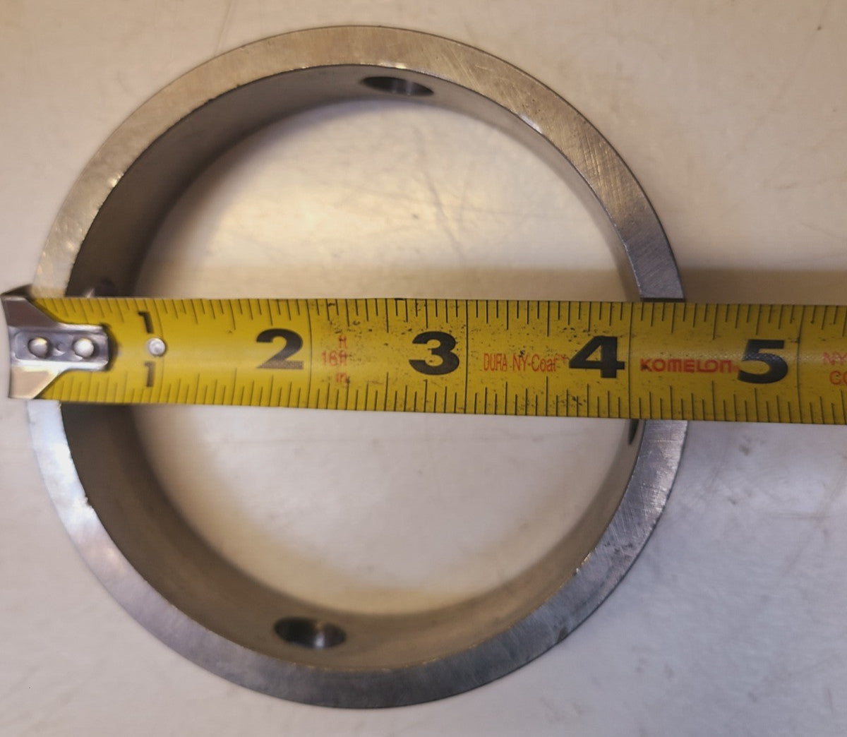 Tapered Roller Bearing Spacer Cup Y6S29620***318 | Y6S29620 318 | 5844