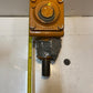 Hydraulic Pump for 1000 RPM 13252 | 12250 | 41mm 3-1/4" Shaft 16mm ID