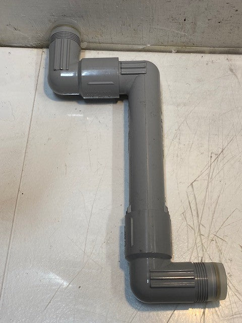 4 Quantity of Rain Bird Swing Joint D3139 | 1-1/4" 315 PSI @ 73F (4 Quantity)