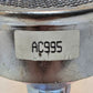 Air Motor Muffler AC995 for Gast | 1/4" MNPT | 7/8" Hex Size | 2-11/16" Diameter