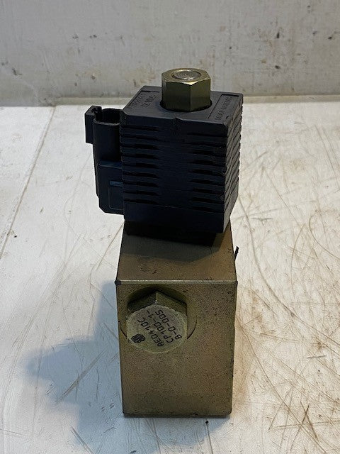 Sauer Danfoss Bobcat Valve 2310-7, 223564 B, CP12548, AE0910A, AE0410C