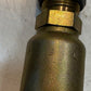 2 Qty of Parker 11143-12-12 | 12BU | KJ7H Straight On Air Chuck Adapters (2 Qty)