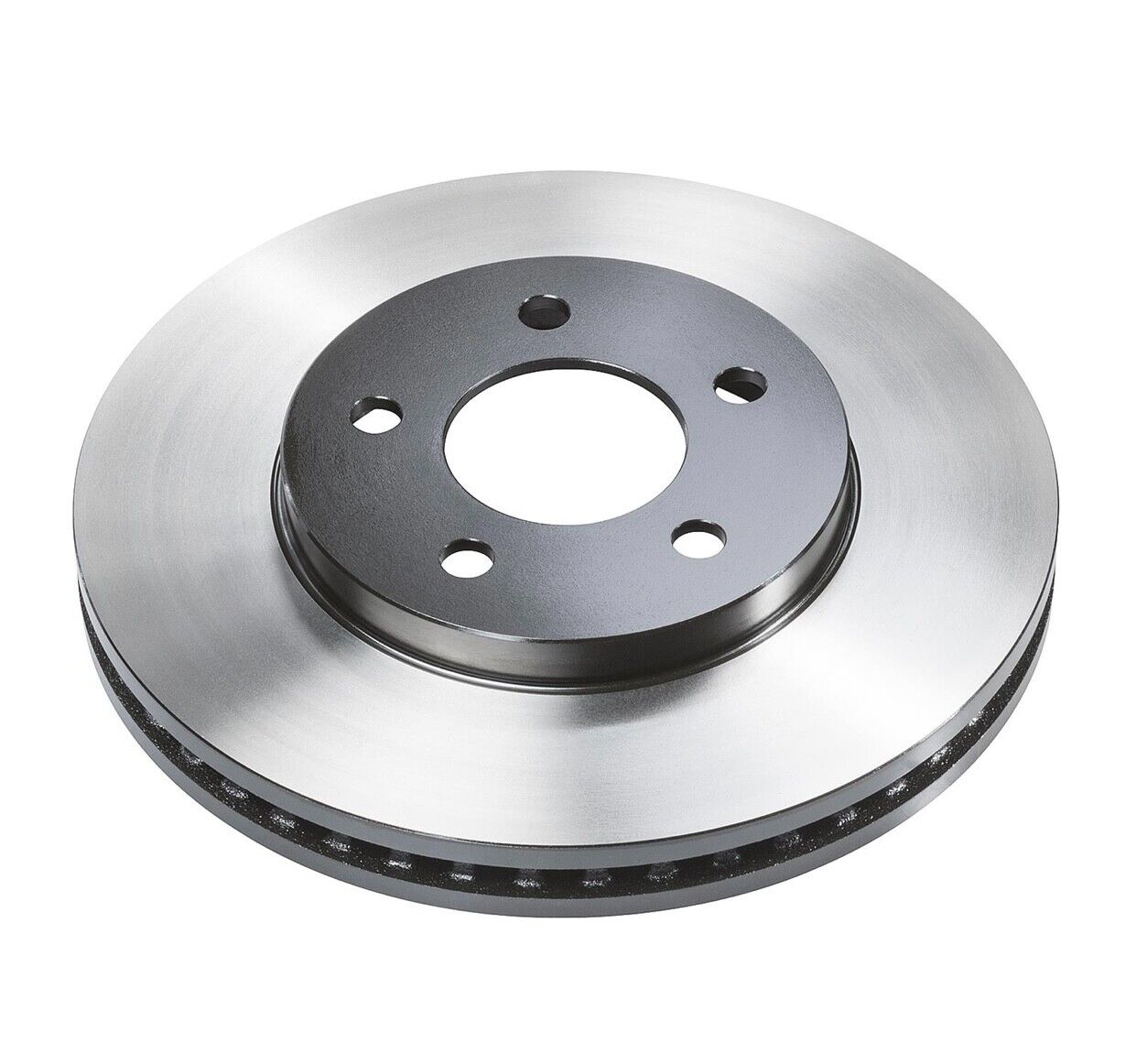 Wagner BD126198E Brake Rotor Disque Eshield A8310A