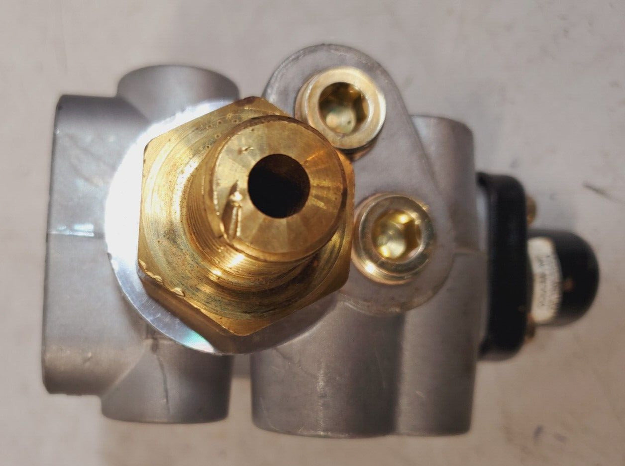 Bendix Trailer Spring Brake Valve K033088 | SR-5 | IKD